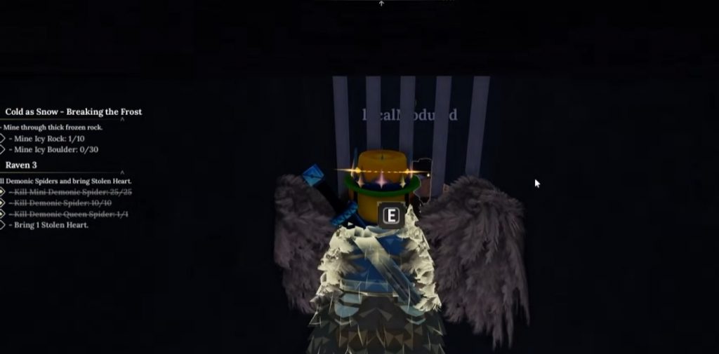 Grass Ore The Forge Guide, How to Find This New Secret Ore!