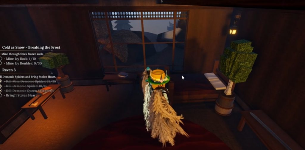 Grass Ore The Forge Guide, How to Find This New Secret Ore!