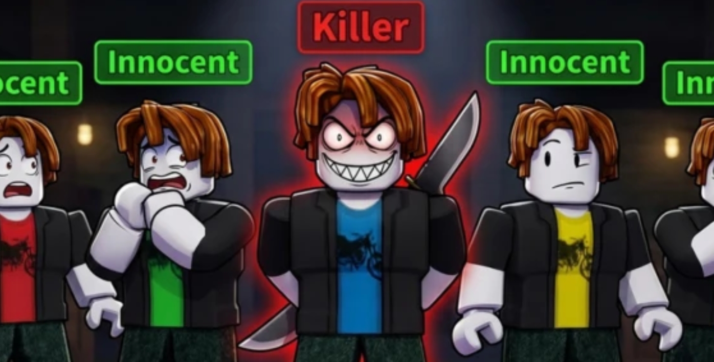 One of Us Official WIKI, Discord, Trello & Game Links!