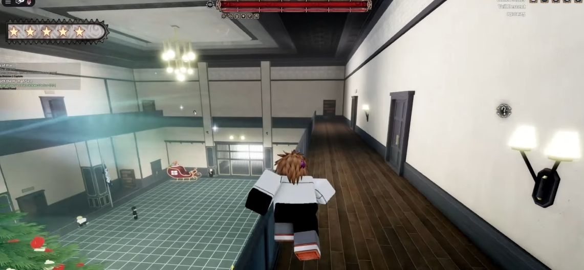 Devil Hunter Guide How To Rank Up!