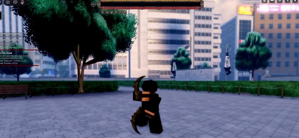 Best Yakuza Build Devil Hunter Guide!