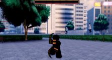 Best Yakuza Build Devil Hunter Guide!