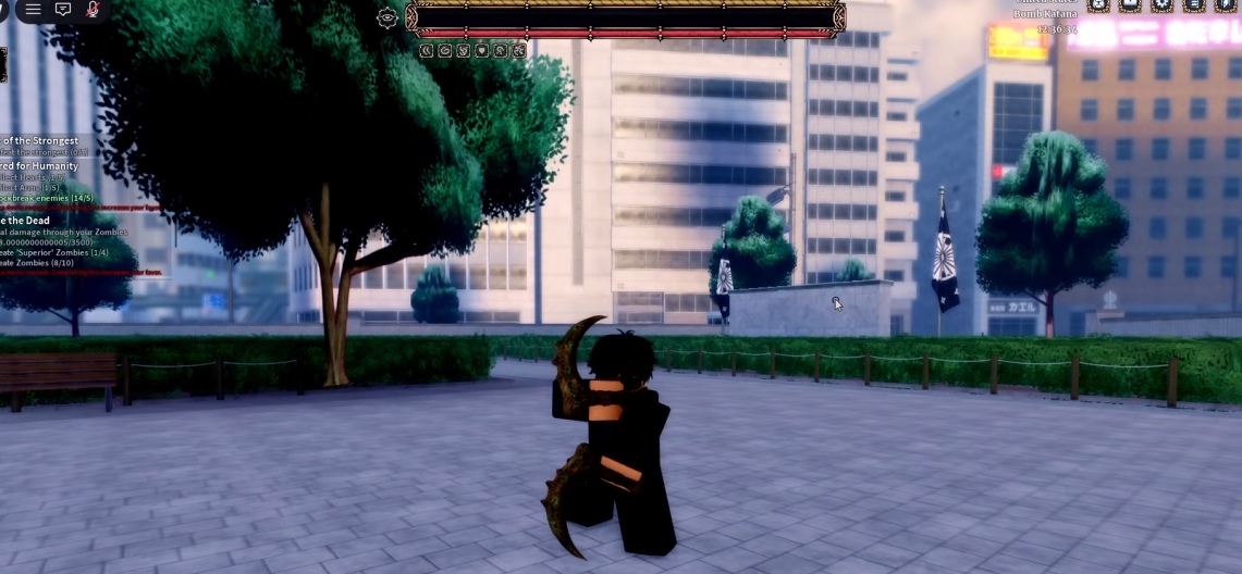 Best Yakuza Build Devil Hunter Guide!