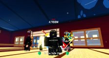 Bloodlines Anime Fighting Simulator Endless Guide How to Get!
