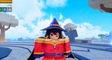Megumin Verse Piece Guide, How to Get!