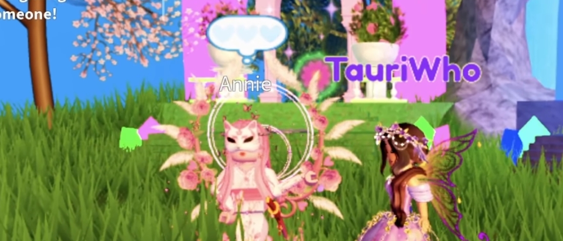 Eternity’s Aim Halo 2026 Guide Royale High Everfriend!