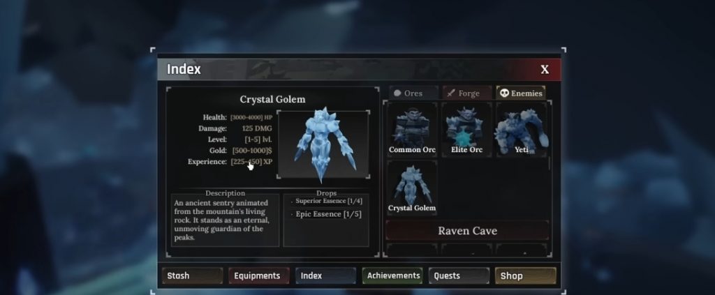 Best Money Farming Method The Forge Raven Update!