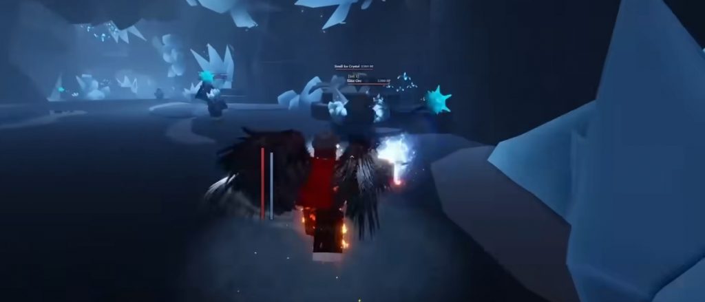 Best Money Farming Method The Forge Raven Update!
