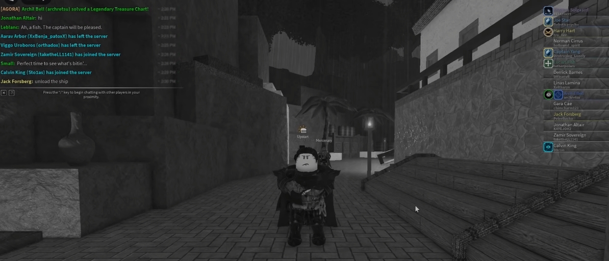 Weapon Grease Arcane Odyssey Guide, What It Is & How to Use!