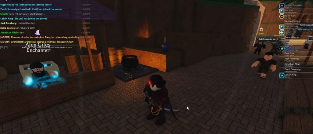 Weapon Grease Arcane Odyssey Guide, What It Is & How to Use!