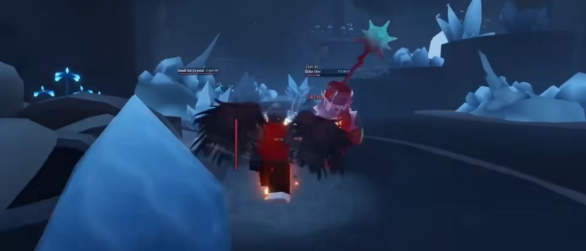 Evil Eye The Forge Guide, How to Get The Rare Ore!