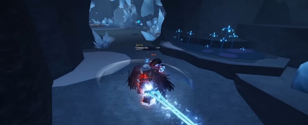 Evil Eye The Forge Guide, How to Get The Rare Ore!