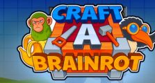 Craft a Brainrot Codes 2026 [NEW]