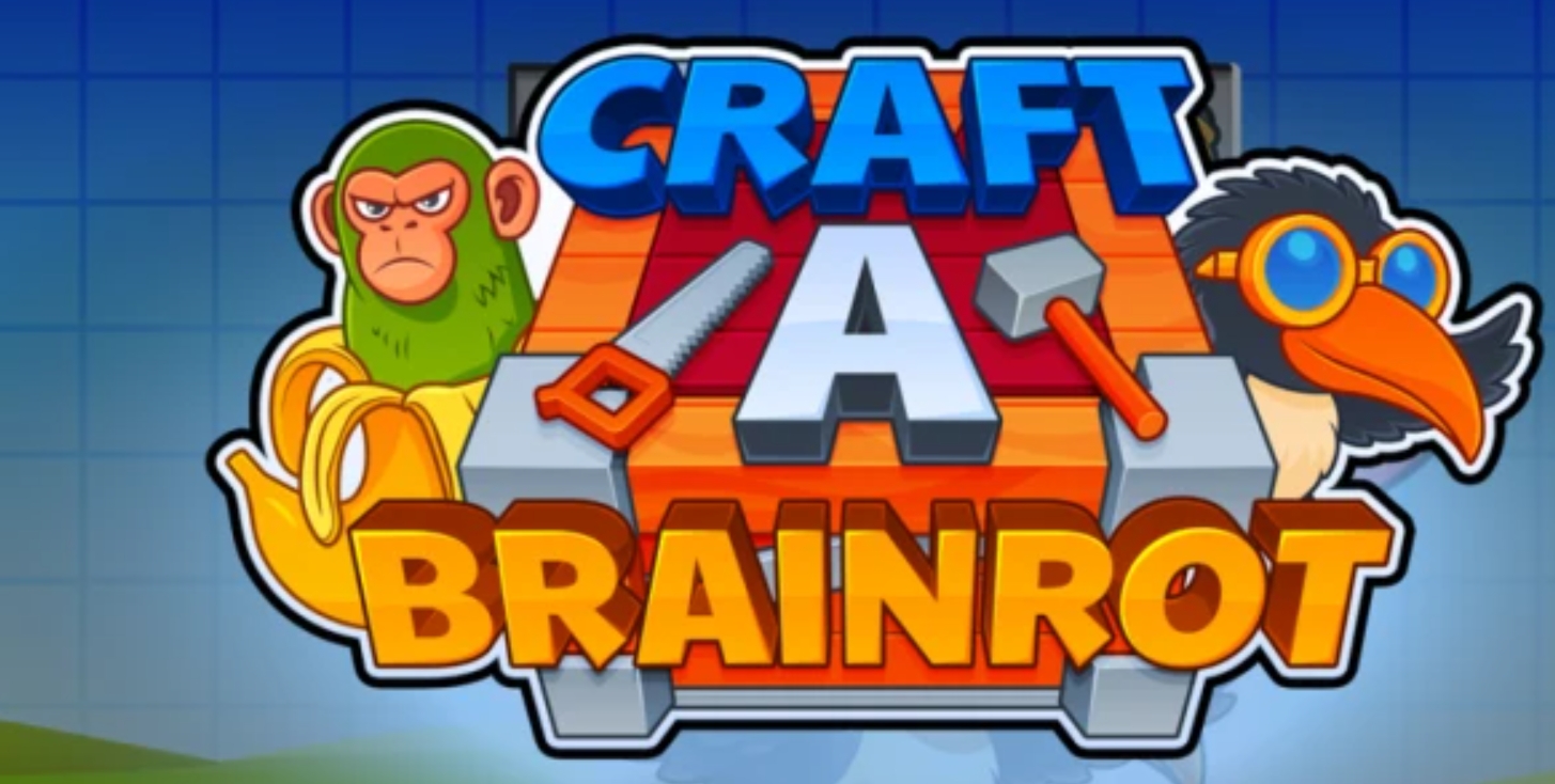 Craft a Brainrot Codes 2026 [NEW]