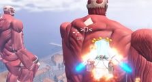 Attack on Titan Revolution