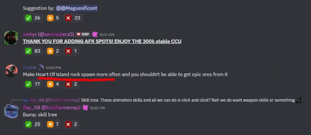 Players Are Mad About The Forge Raven Cave Update