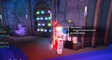 All NPC Quest Fish It Guide, Location & What to Do?