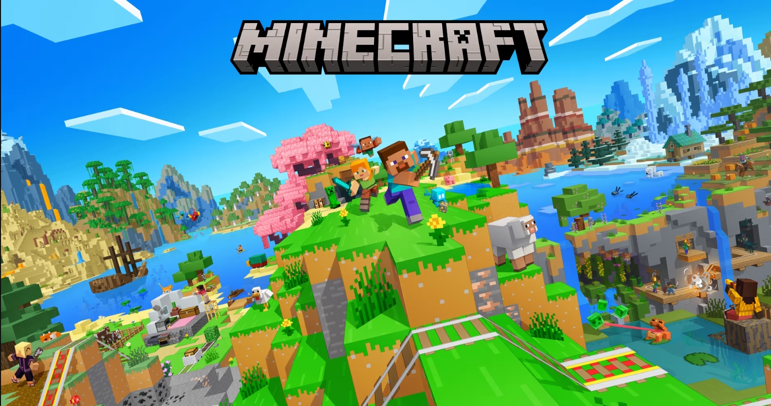 10 Best Minecraft 1.21 Seeds to Try in 2026 Java Edition