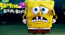 Survive Bikini Bottom