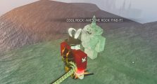 What is The Last Special Rock Dave Quest Fisch Guide?