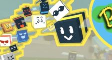 Bee Swarm Simulator