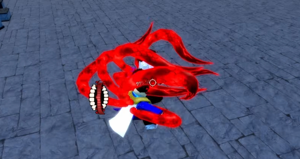 Kaneki Centipede (Evolved) Sakura Stand Guide, Complete Quest!