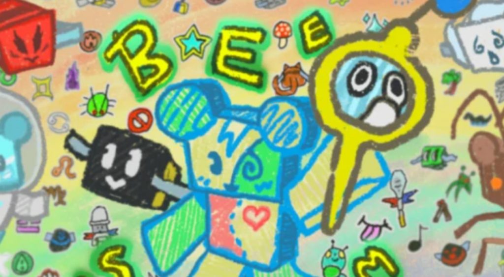 Bee Swarm Simulator