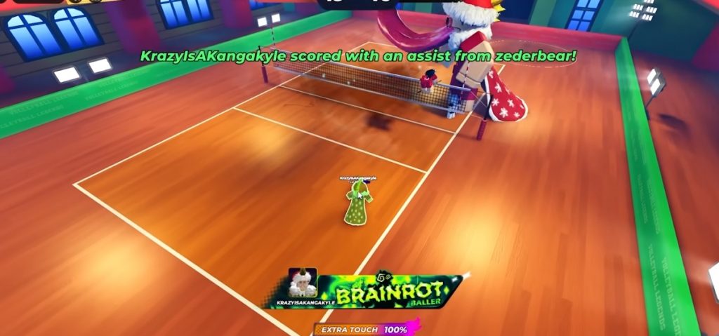 Sanju Volleyball Legends Guide, How to Tilt, Timing & Game Sense!