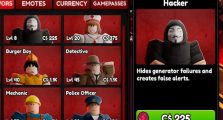 One of Us Tier List Guide, Best Killers and Survivors!