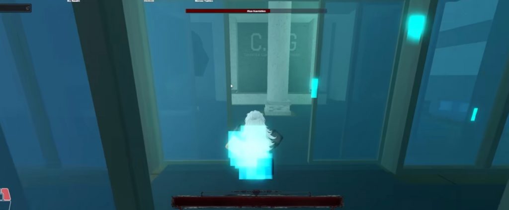 Quinx Race Ghoul://RE Guide How to Easily Unlock!