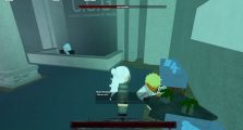 Quinx Race Ghoul://RE Guide How to Easily Unlock!