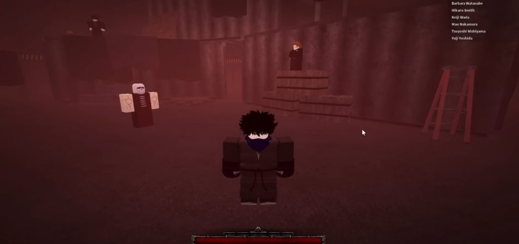Ghoul Tokyo GHOUL://RE Guide, PD Grips, Missions, RC, and Rank Explained!