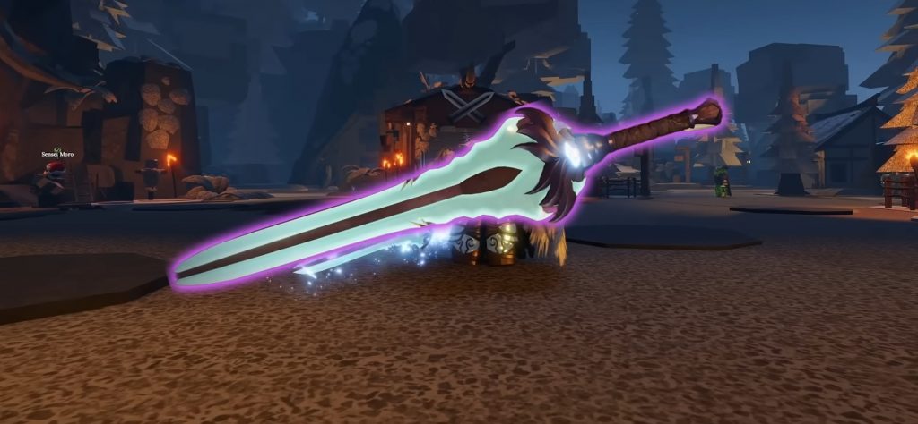 Ultimate Rune The Forge Guide, Combos & How to Find!