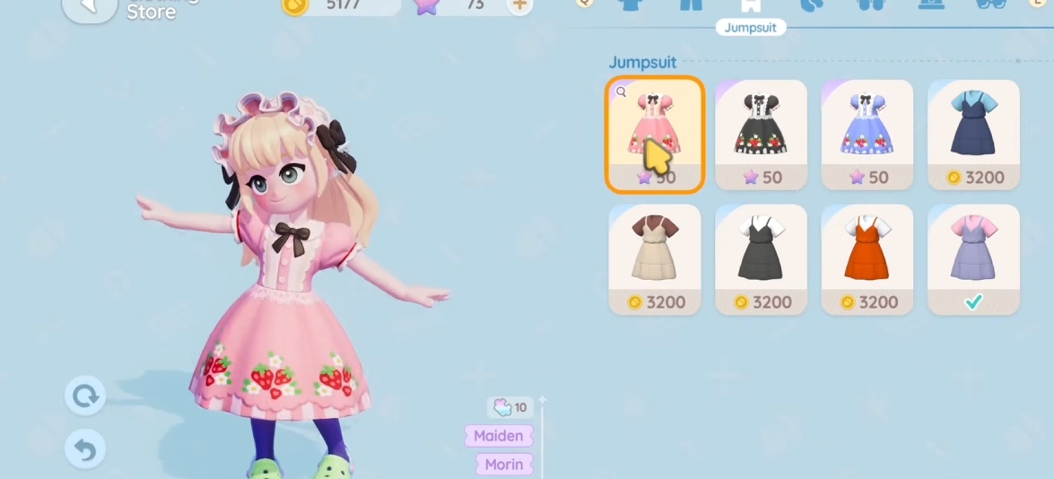 How Gacha Works in Heartopia Guide!