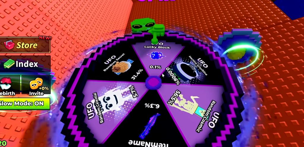 UFO Update Escape Tsunami for Brainrots Guide, How to Get Coins & More!