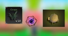 All Secret Ore in The Forge Guide & How to Find Them