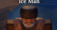 Ice Man The Forge Quest Guide, How to Complete His Mission!