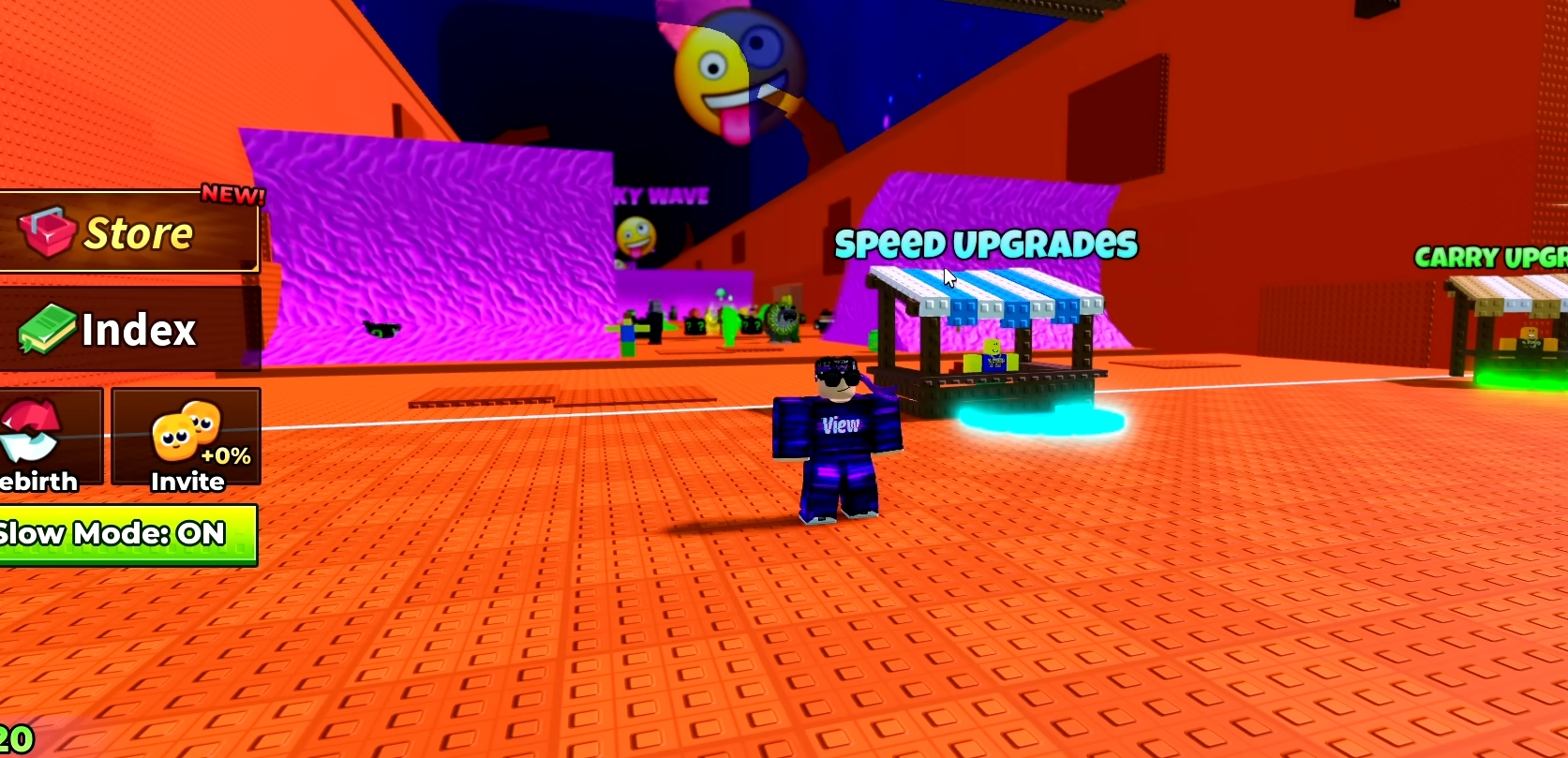 UFO Update Escape Tsunami for Brainrots Guide, How to Get Coins & More!