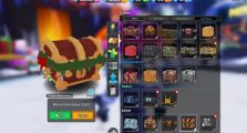 How to Get Showtime & Christmas Crates Free TDS Tower Defense Simulator Guide