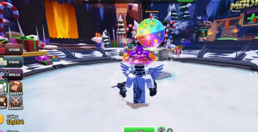 How to Get Showtime & Christmas Crates Free TDS Tower Defense Simulator Guide