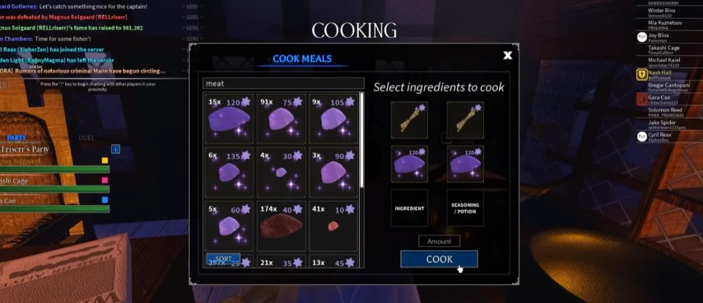10 Secret Tips & Tricks for Arcane Odyssey Guide, Not Many Player Know!