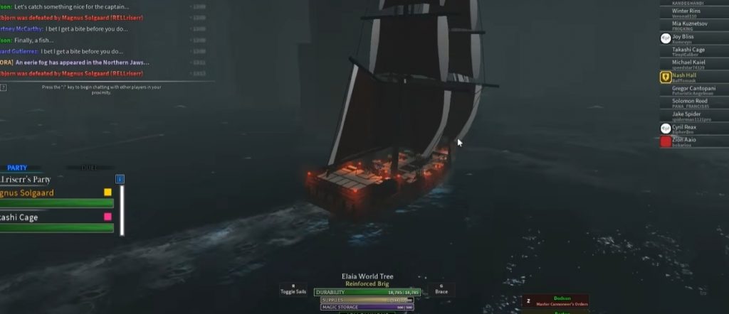 10 Secret Tips & Tricks for Arcane Odyssey Guide, Not Many Player Know!