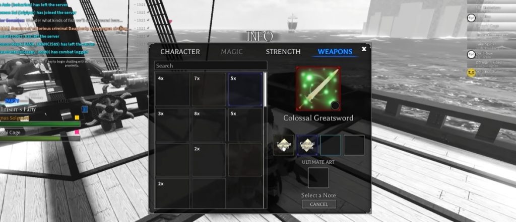 10 Secret Tips & Tricks for Arcane Odyssey Guide, Not Many Player Know!