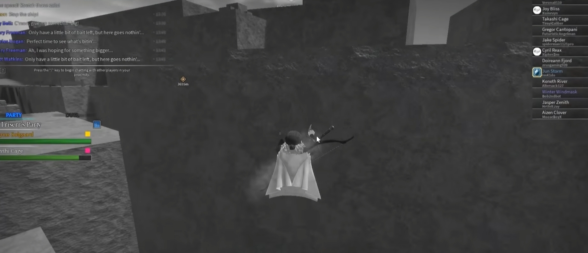 10 Secret Tips & Tricks for Arcane Odyssey Guide, Not Many Player Know!