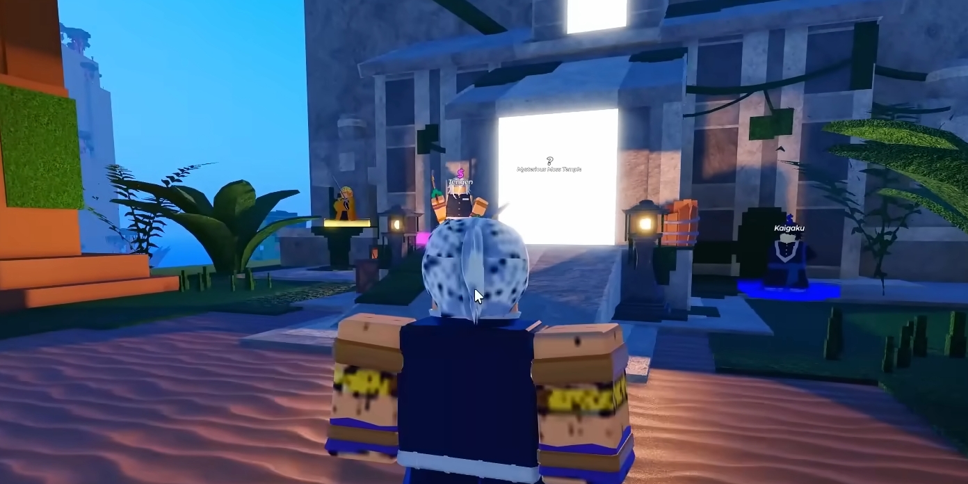 How to Get All Demon Slayer Swords in Reign Piece Guide!