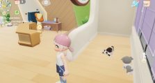 Heartopia Pets Guide, How to Get, Adopt and Take Care!