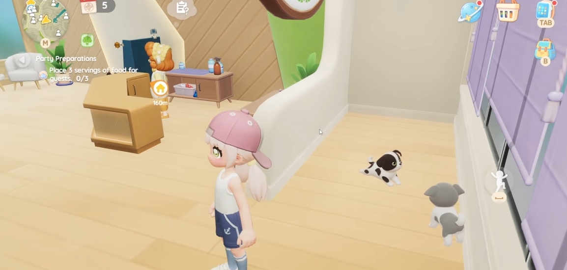 Heartopia Pets Guide, How to Get, Adopt and Take Care!