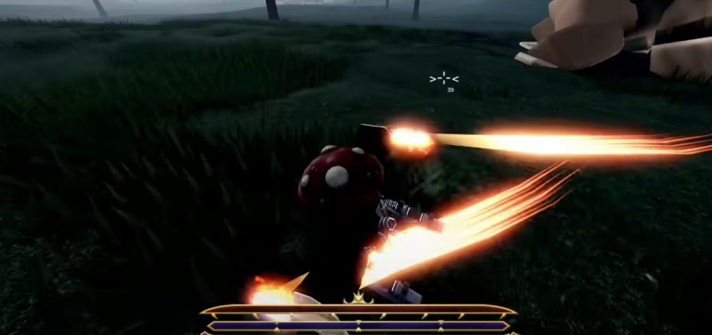 Attack on Titan Revolution