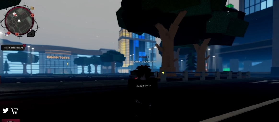 Kanom Tokyo Official WIKI, Discord, Trello & Game Links!