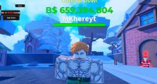A One Piece Games AOPG Escanor Unlock Guide, How to Obtain!